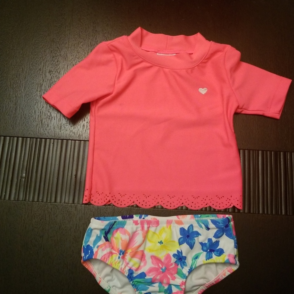 Carter's